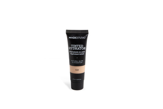 Magic Studio tinted hydrator fondotinta