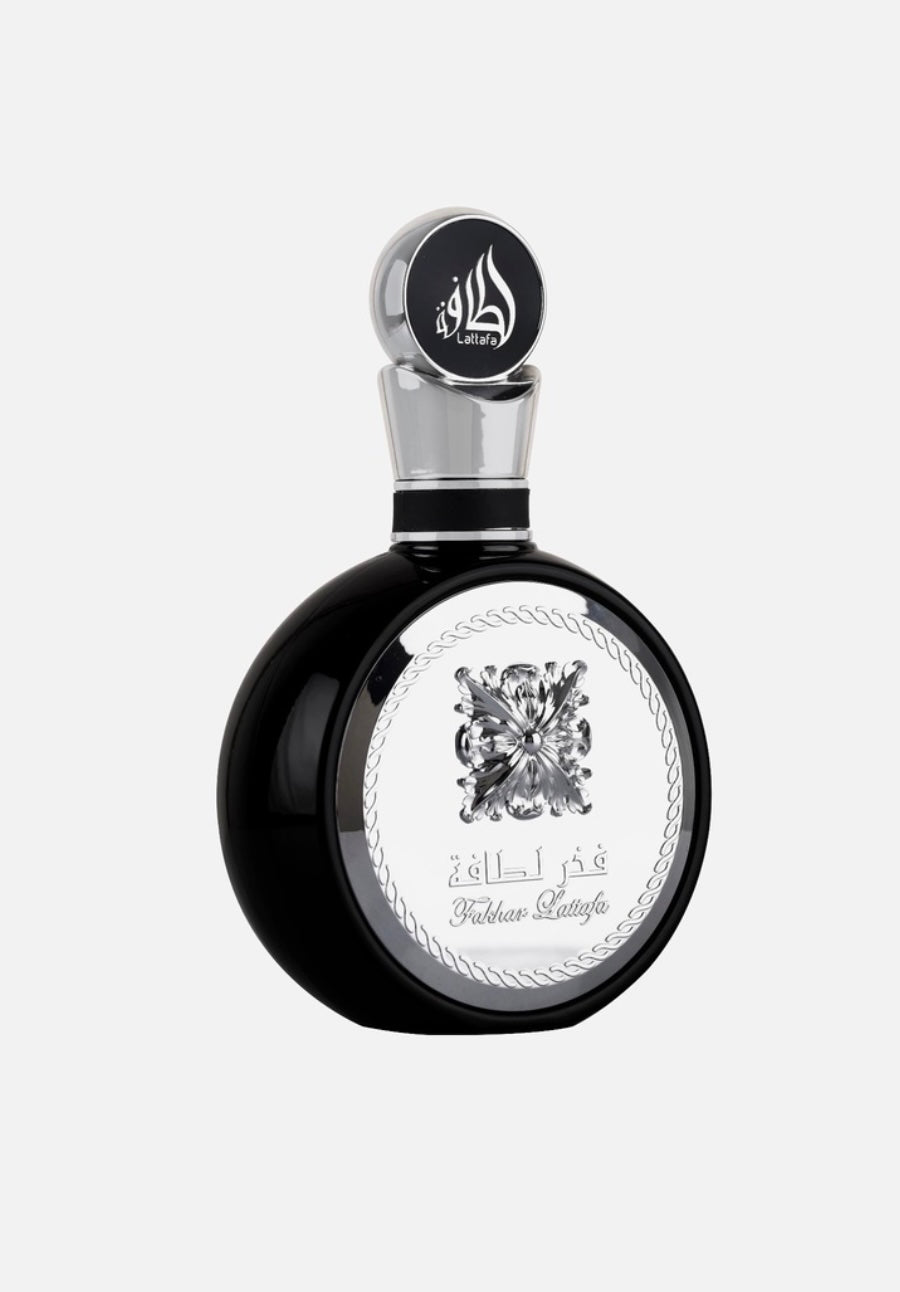 Lattafa Fakhar Black edp 100ml