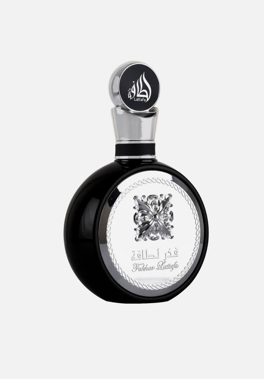 Lattafa Fakhar Black edp 100ml