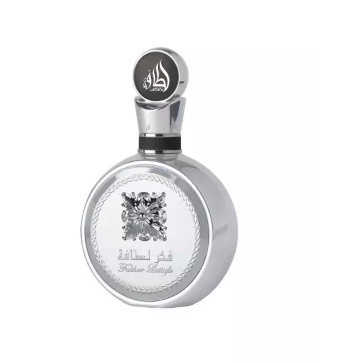 Lattafa Fakhar Platin edp 100ml