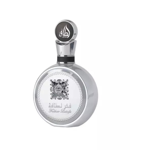 Lattafa Fakhar Platin edp 100ml