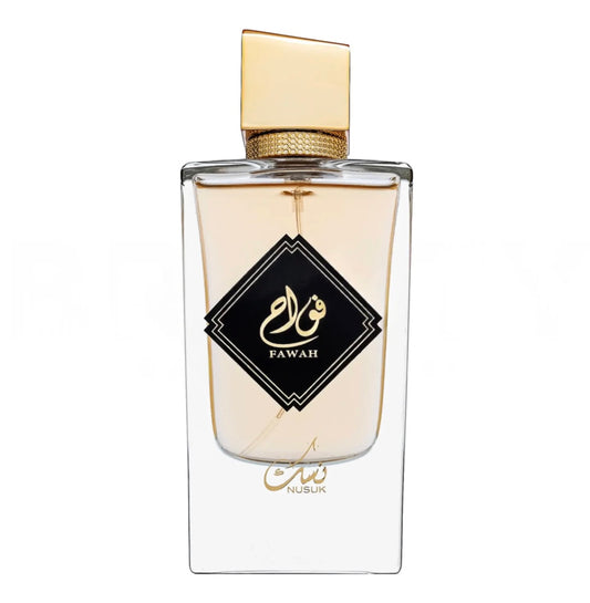 Nusuk Fawah edp 80ml