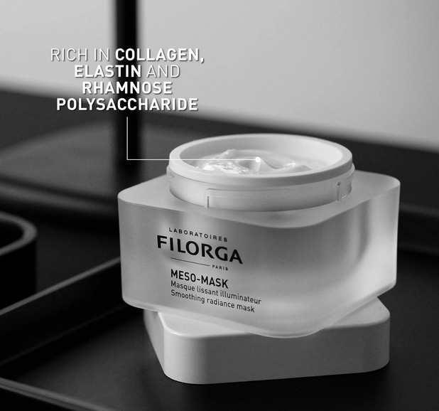 Filorga Meso-Mask maschera illuminante dermolevigante 50ml