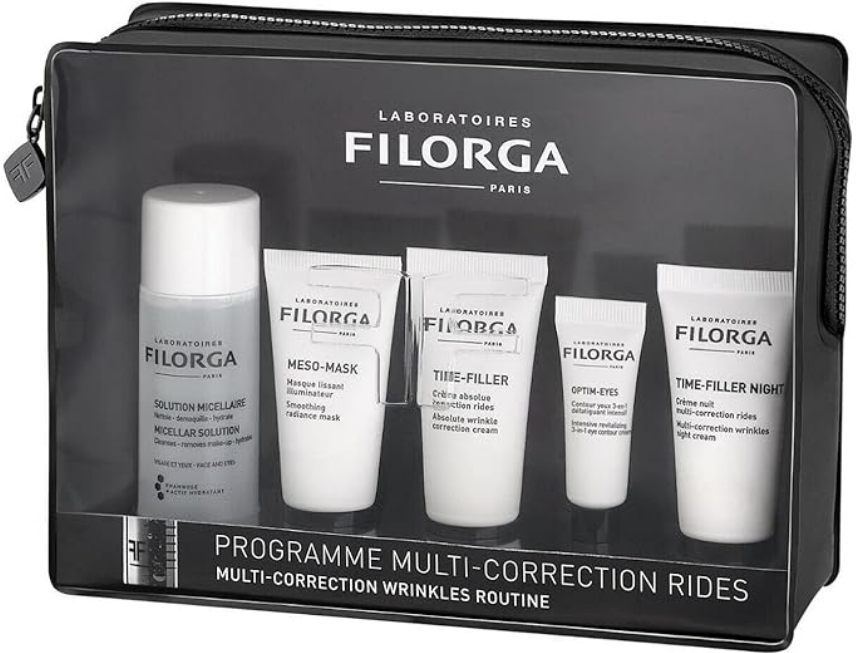 Filorga programma multi-correction rides