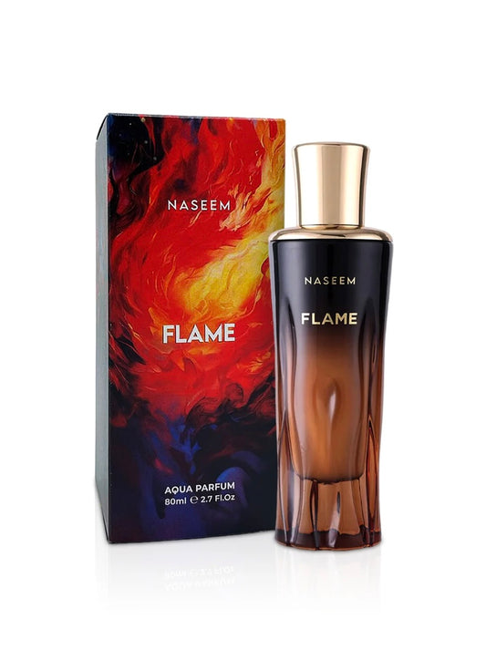 Naseem Flame Aqua Parfume 80ml