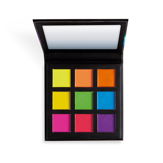 Magic Studio Flas Neon Palette
