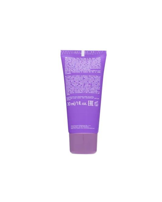 Ingrid Cosmetics Ideal face long lasting moisturizing base