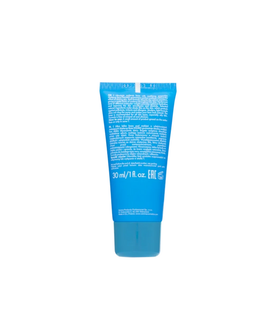 Ingrid Cosmetics Ideal matt delicate base