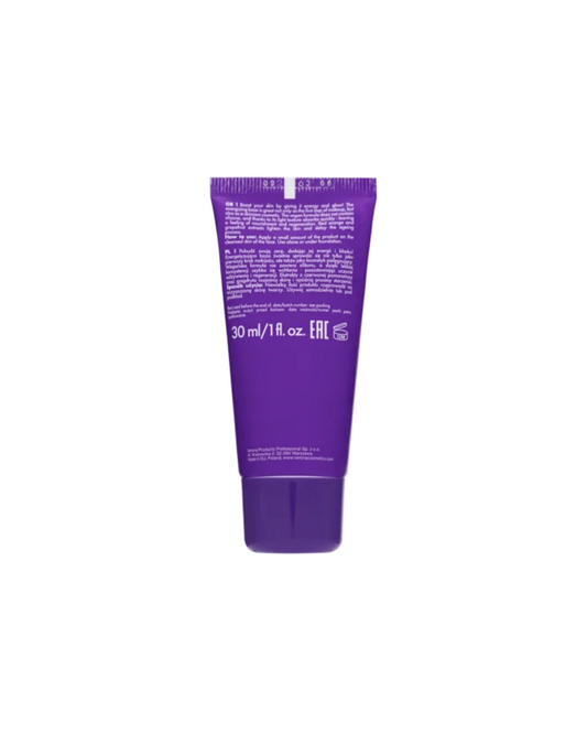 Ingrid Cosmetics Mineral silk&lift energizing base