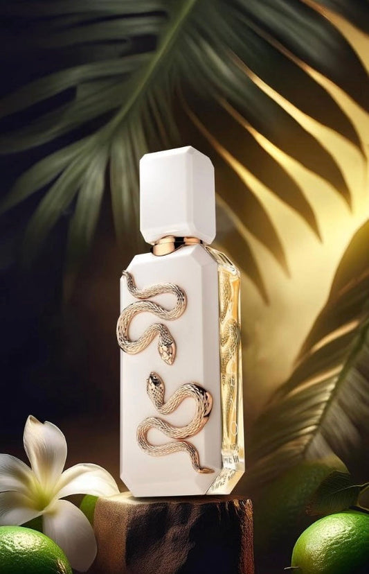 French Avenue Veneno Bianco edp 100ml