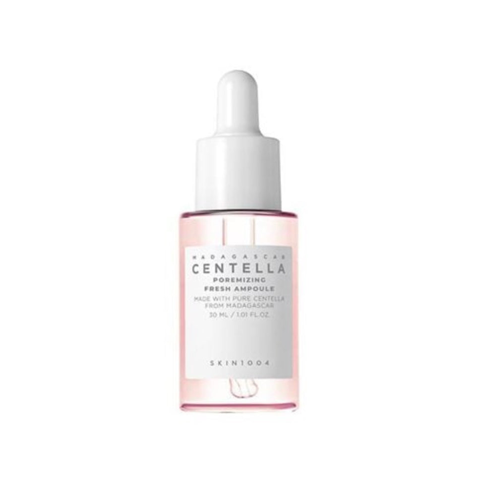 SKIN1004 Madagascar Centella Poremizing Fresh Ampoule