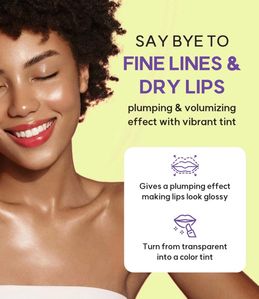 Frudia Grape Honey Chu Lip Essence