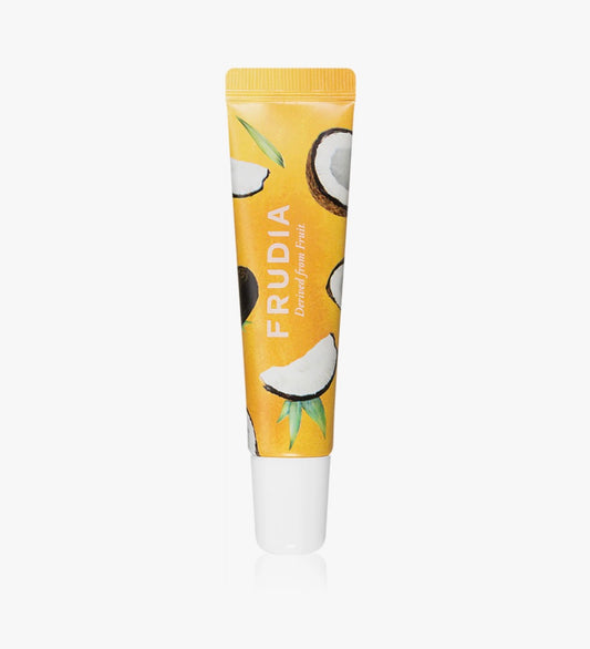 Frudia Coconut Honey Salve Lip Cream