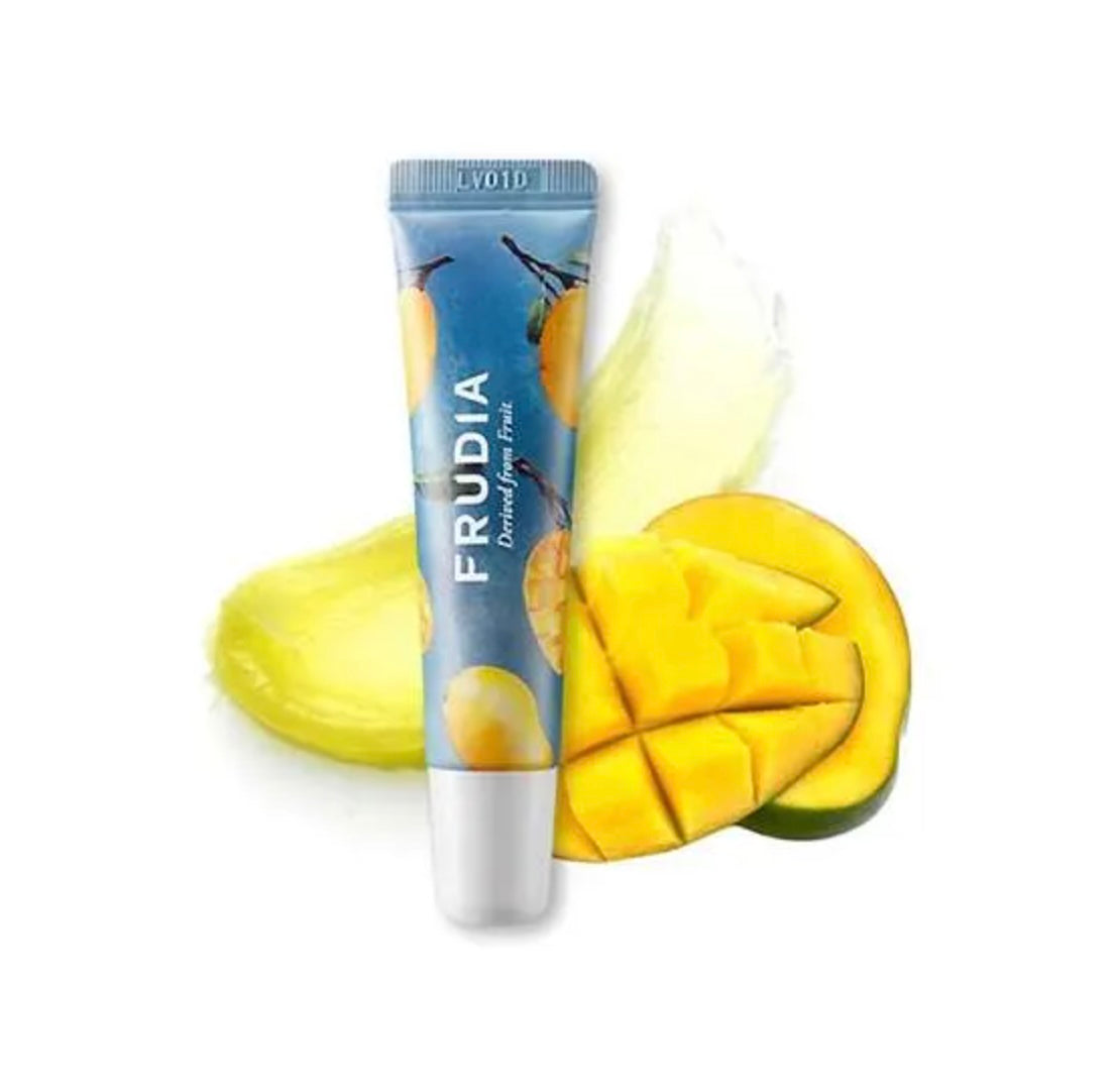 Frudia Mango Honey Lip Mask
