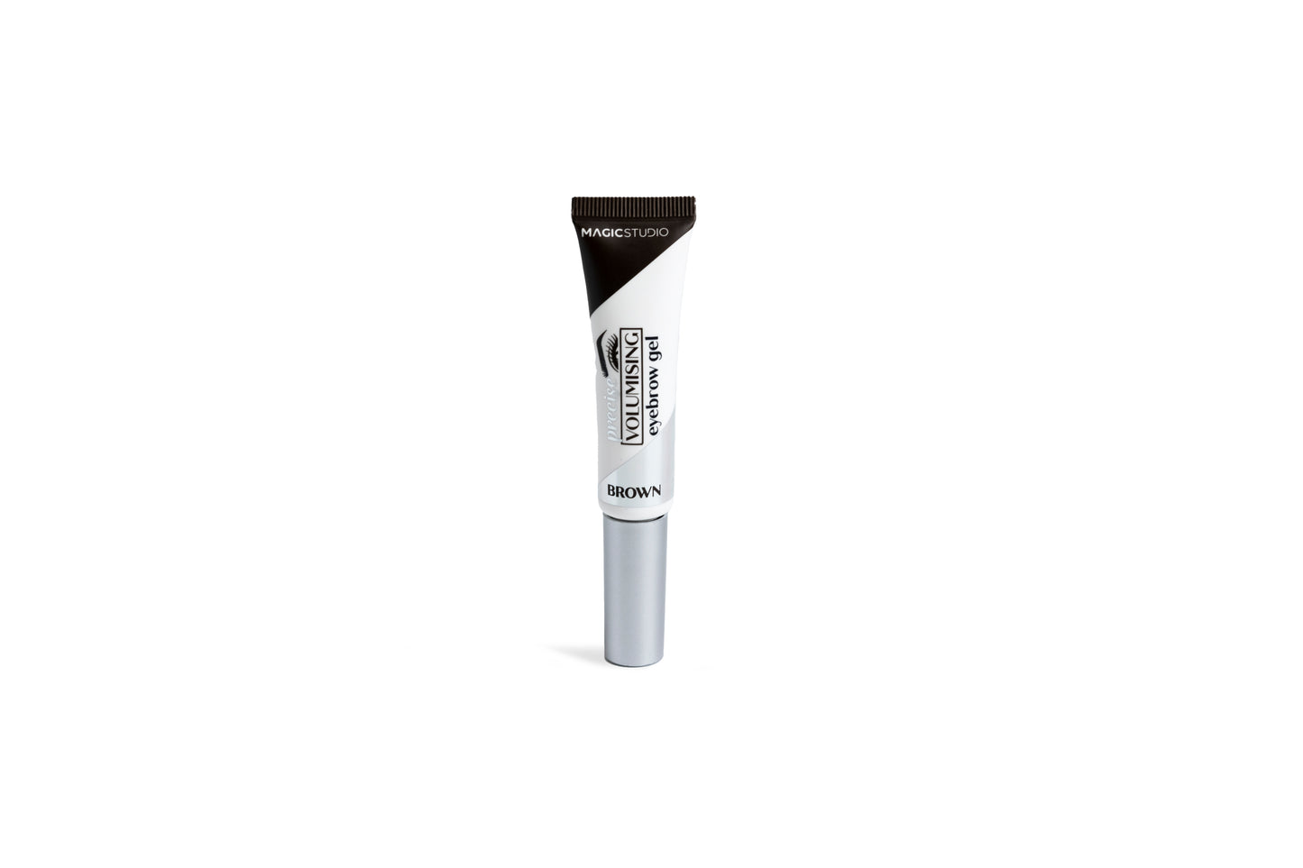 Magic Studio tinted eyebrow color gel