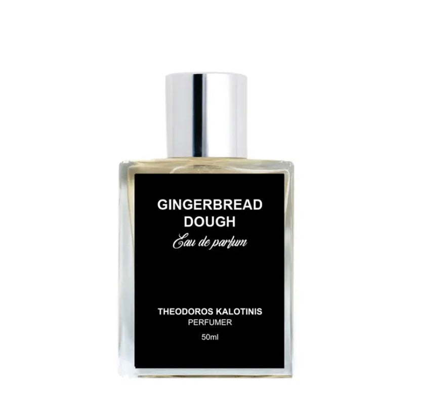 Theodoros Kalotinis Gingerbread dough edp 50ml