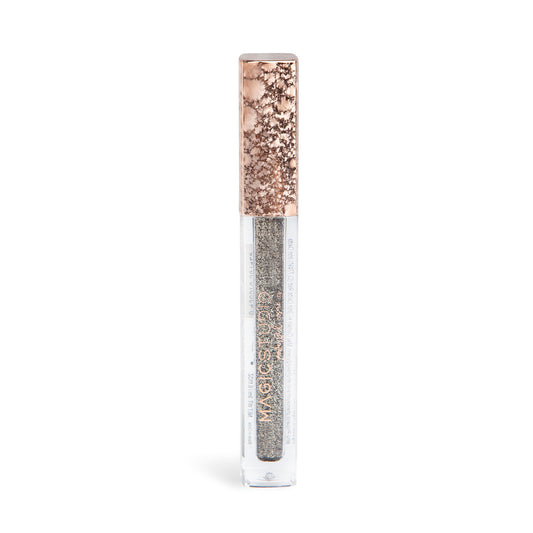 Magic Studio liquid glitter eyeshadow