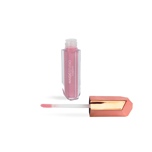 Magic Studio Rose Quartz Lip Gloss