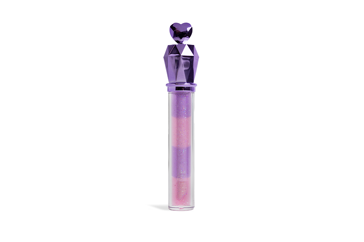 Martinelia lucidalabbra princess scepter lip gloss