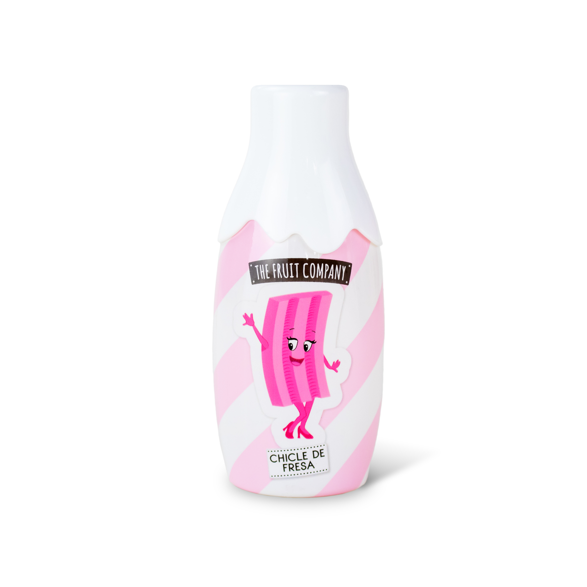 The Fruit Company Colonia Candy Edition Gomma alla Fragola EDT 40ml