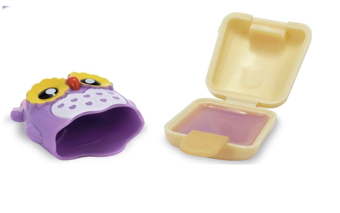 Martinelia balsamo labbra wildness lip balm