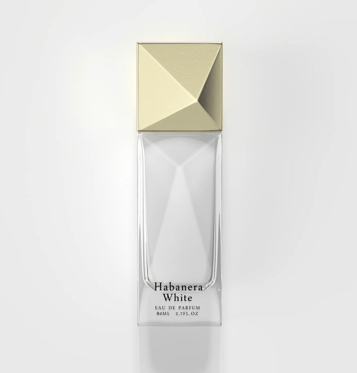Aurora Scents Habanera White edp 80ml