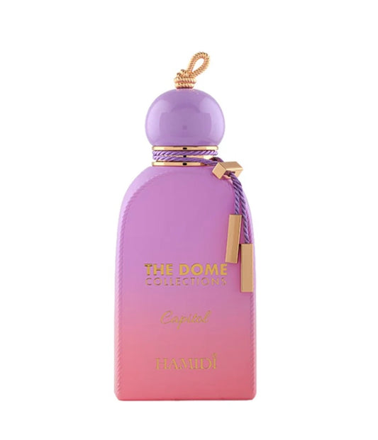 Hamidi The Dome Collection Capitol edp 100ml