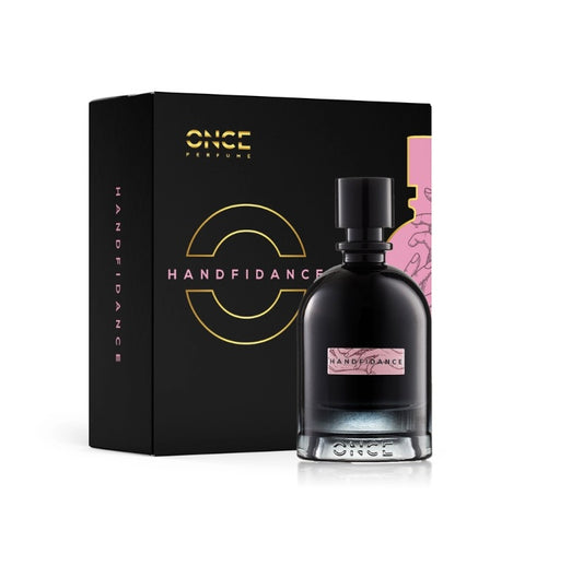 Once HANDFIDANCE edpi 100ml