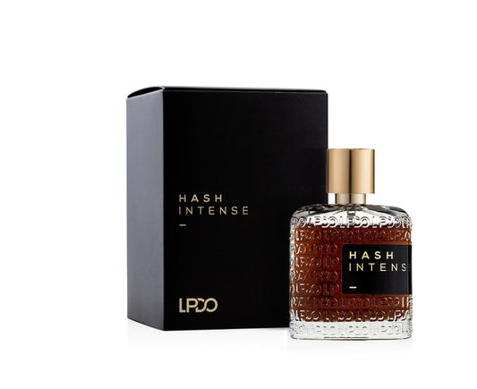 LPDO Hash Intense EDPI