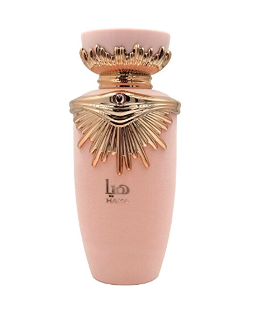 Lattafa Haya edp 100ml
