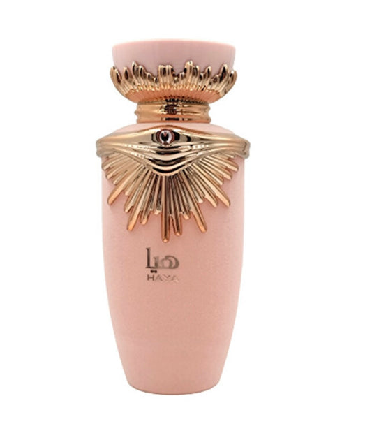 Lattafa Haya edp 100ml