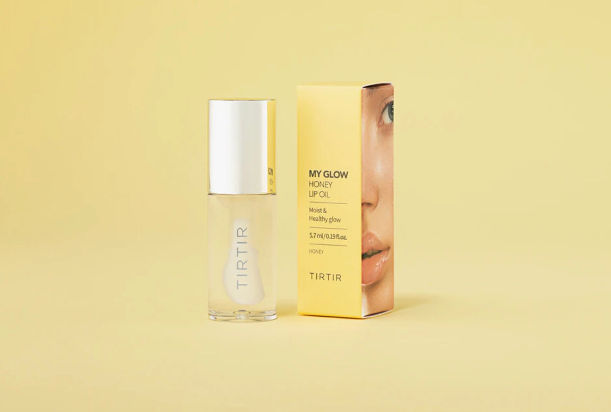 TIRTIR My Glow Lip Oil