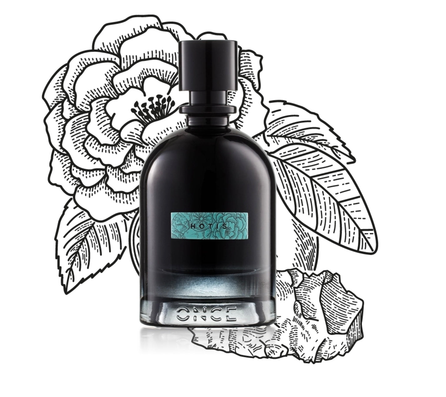Once HOTIS edpi 100ml