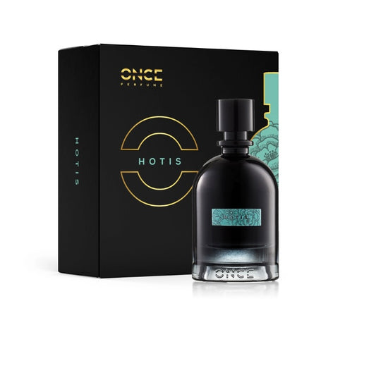 Once HOTIS edpi 100ml