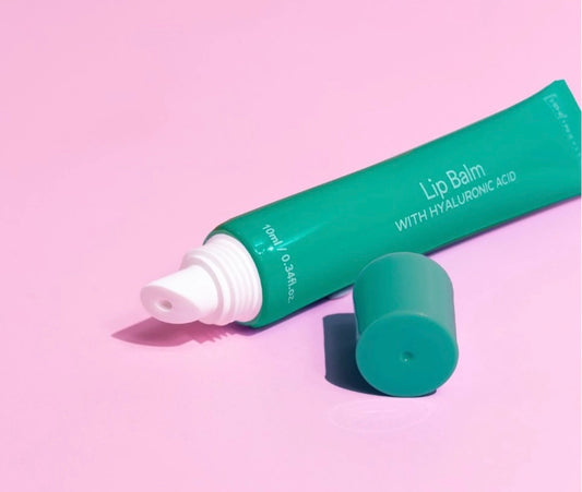 IDC Institute Lip Balm with Hyaluronic Acid