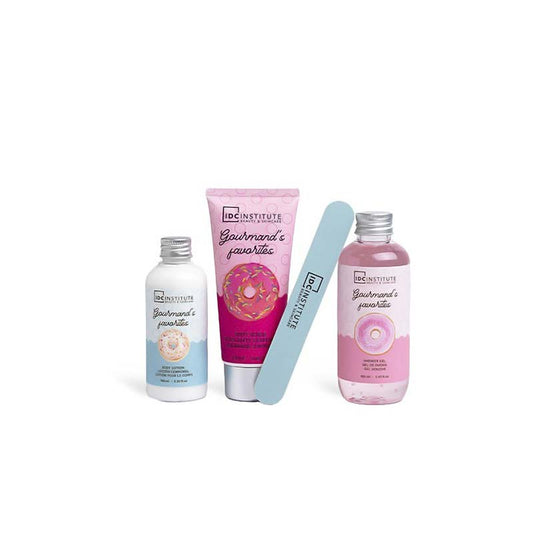 IDC Institute Gourmand's Favorites set 4 pezzi