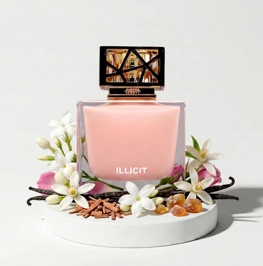 Aurora Scents Illicit edp 100ml