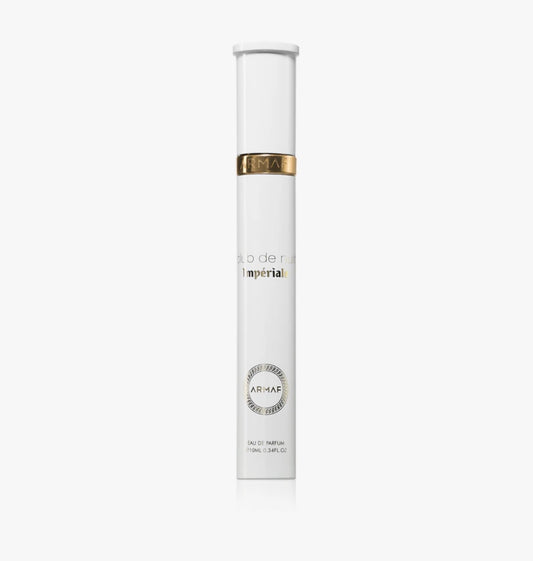 Armaf Club De Nuit White Imperiale edp 10ml