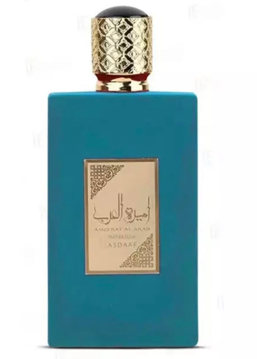 Asdaaf Amer Al Arab Imperium edp 100ml