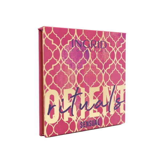 Ingrid Cosmetics Orient Rituals Sensual