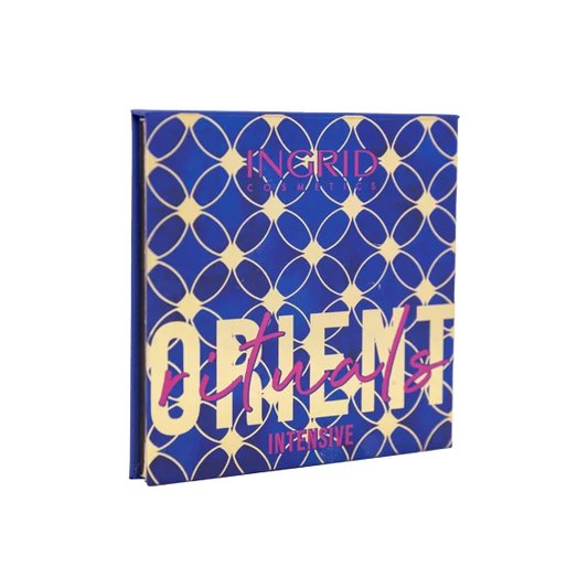 Ingrid Cosmetics orient Rituals Intensive