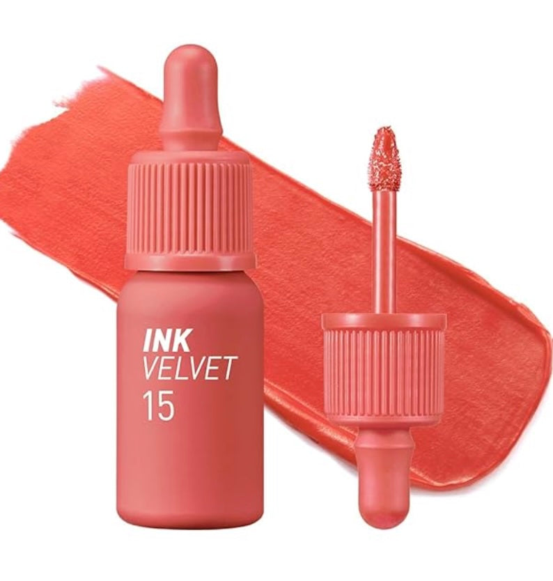 PERIPERA Ink Velvet Lip Tint