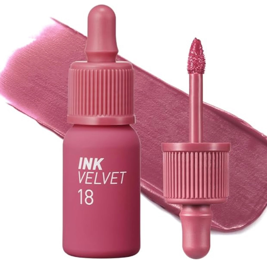 PERIPERA Ink Velvet Lip Tint