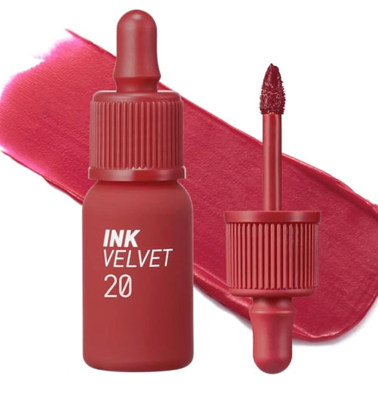 PERIPERA Ink Velvet Lip Tint