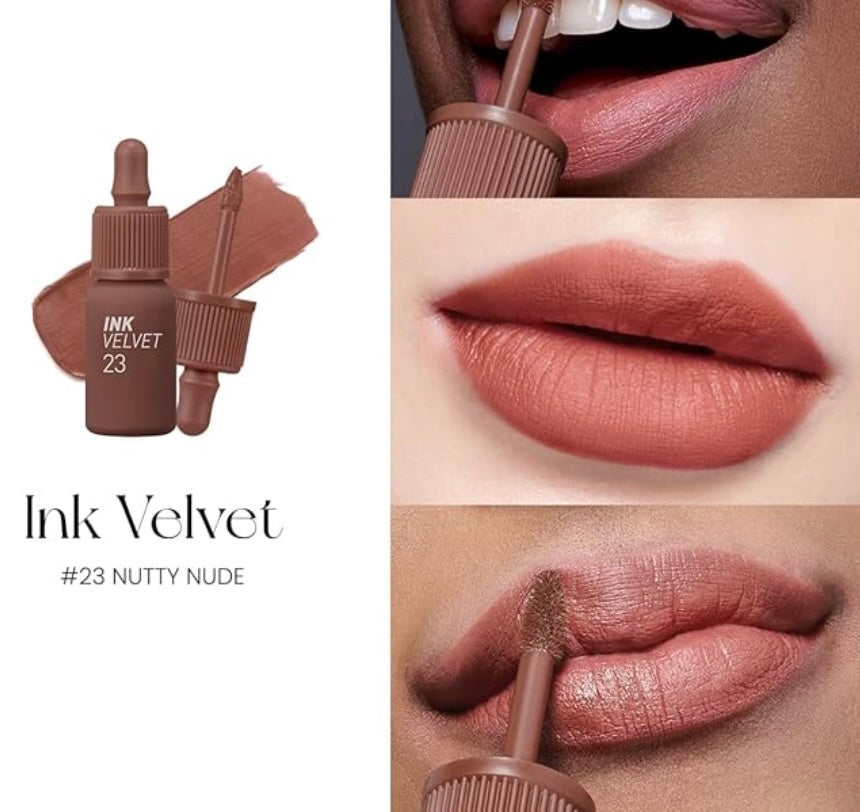 PERIPERA Ink Velvet Lip Tint