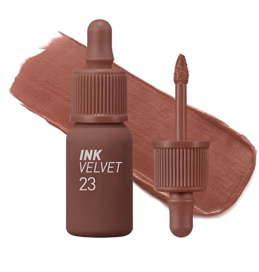 PERIPERA Ink Velvet Lip Tint