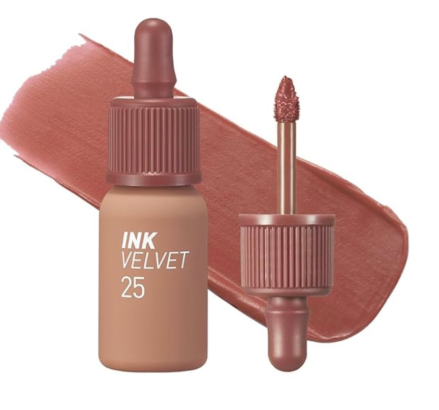 PERIPERA Ink Velvet Lip Tint