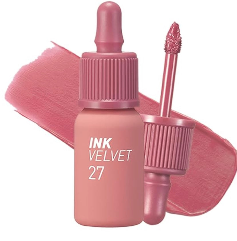 PERIPERA Ink Velvet Lip Tint