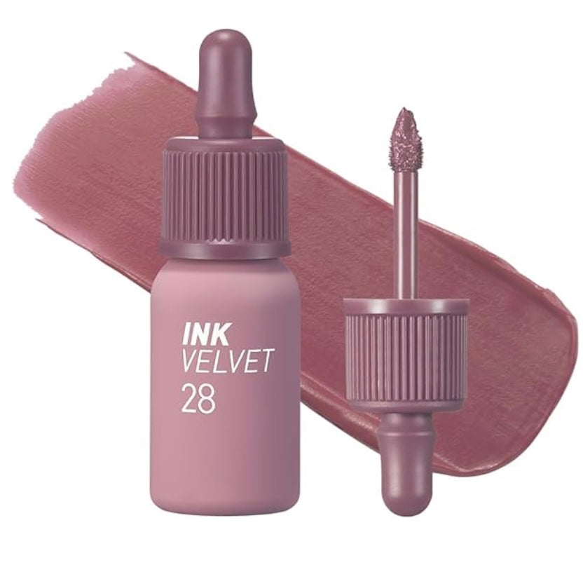 PERIPERA Ink Velvet Lip Tint