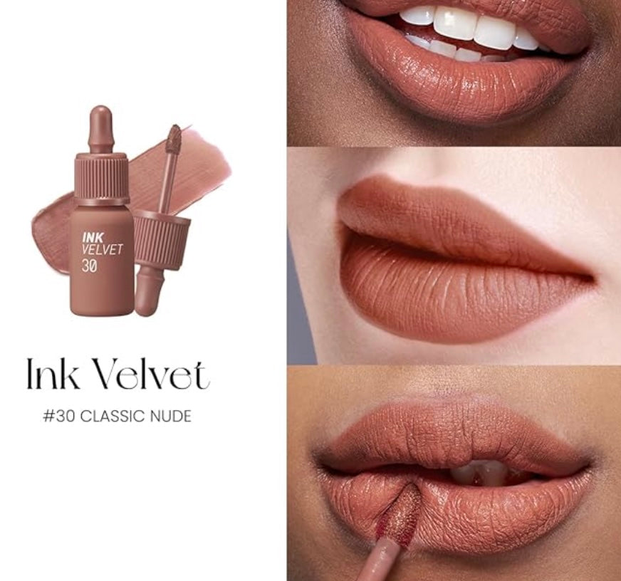 PERIPERA Ink Velvet Lip Tint